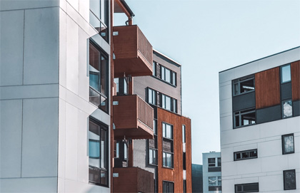 real estate investment
