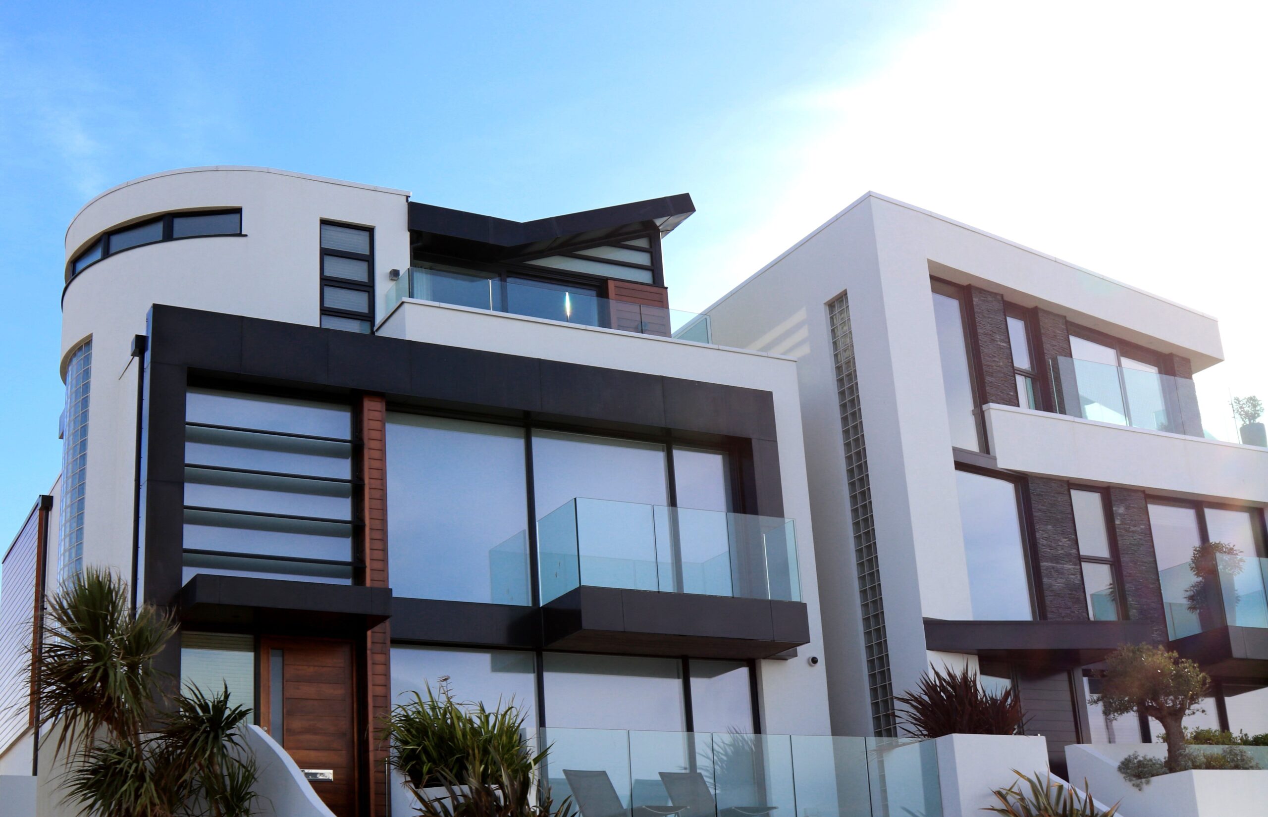 Real estate investment company