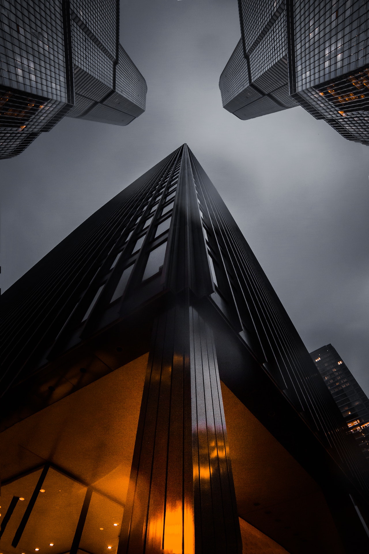 Real estate firms