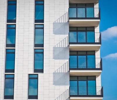 investment properties